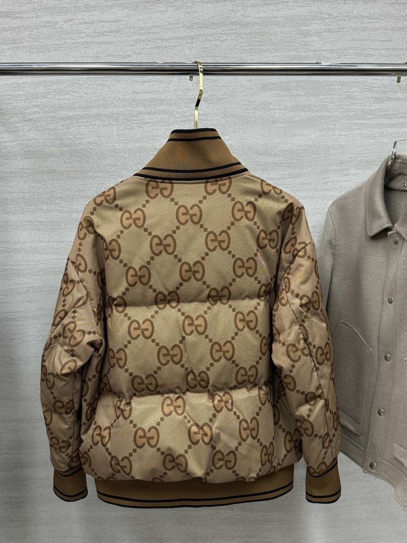 Gucci Down Jackets